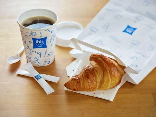 Hotel Ibis Budget Versailles Chateau