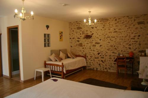 Bed & Breakfast La Fermette Champenoise