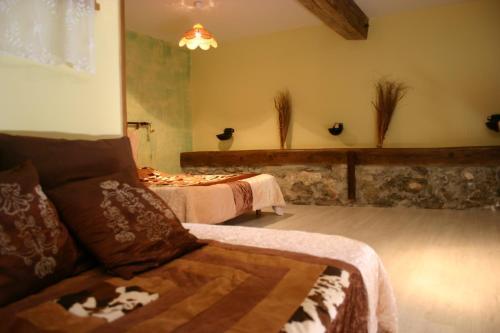 Bed & Breakfast La Fermette Champenoise