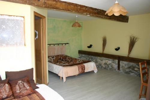 Bed & Breakfast La Fermette Champenoise