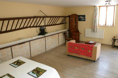 Bed & Breakfast La Fermette Champenoise