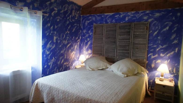 Bed & Breakfast Pipangaille