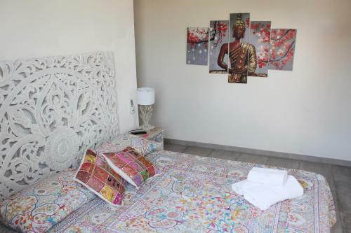 Bed & Breakfast Floripa Surf House