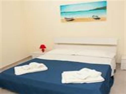 Apartamento Residence Fronte Mare