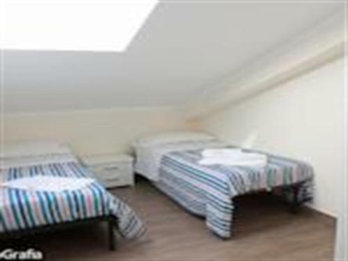 Apartamento Residence Fronte Mare