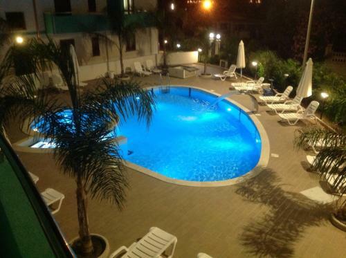 Apartamento Residence Fronte Mare