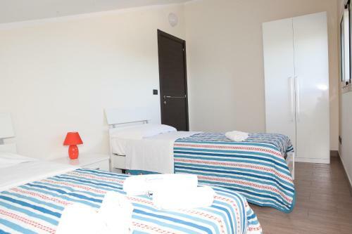 Apartamento Residence Fronte Mare