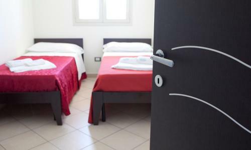 Apartamento Residence Fronte Mare