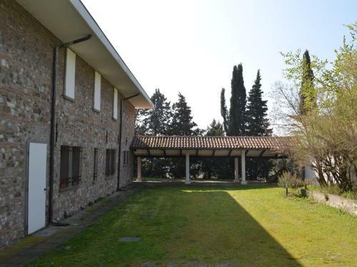 Villa Degli Ulivi
