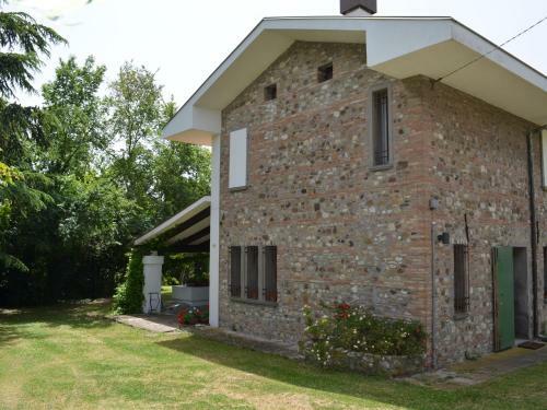Villa Degli Ulivi