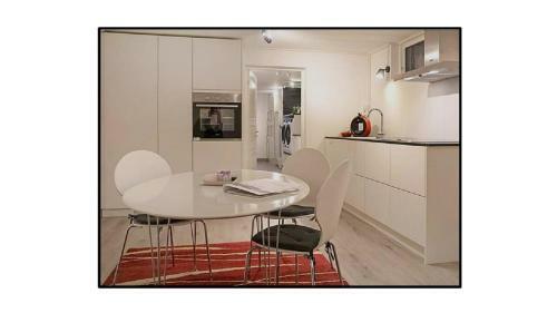 Apartamento K�llarl�genhet Stenungsund