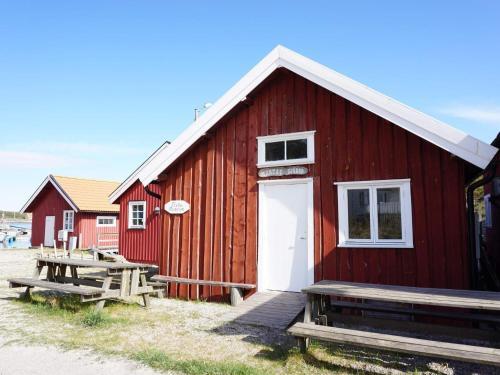 Holiday Home Str�mstad XXVIII