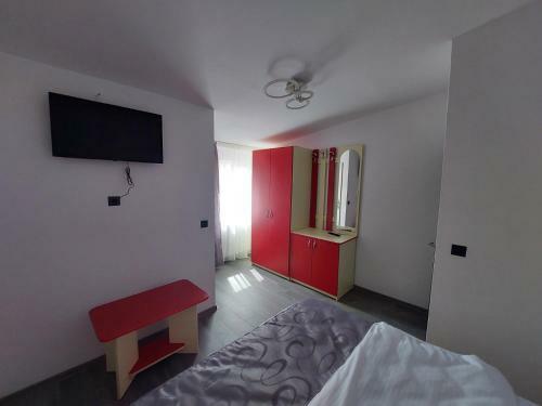 Motel Cazare La Maria