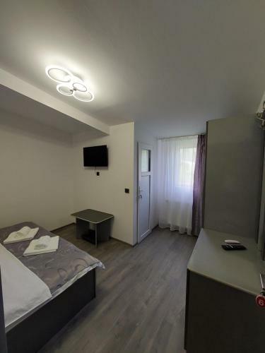 Motel Cazare La Maria