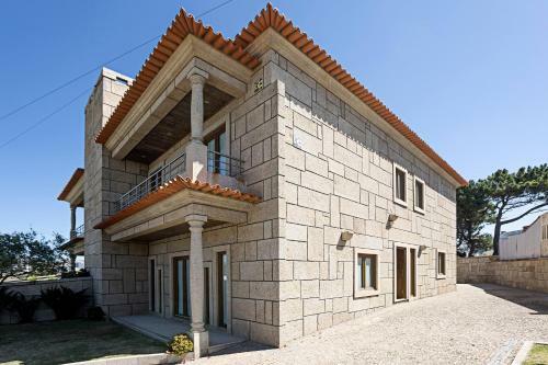 Mindelo Villa Beach By Lovelystay