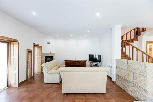 Mindelo Villa Beach By Lovelystay