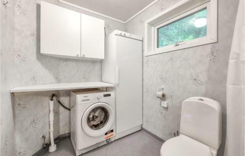 Stunning Home In Tanumshede With 3 Bedrooms