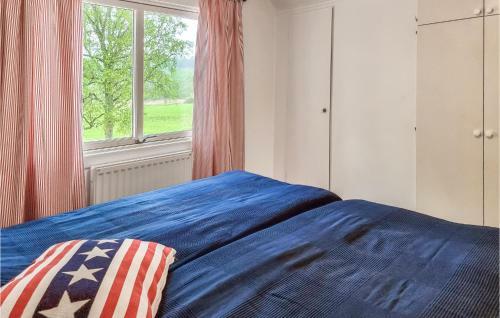 Stunning Home In Tanumshede With 3 Bedrooms