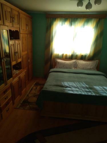 Hostal Casa Elisabeta