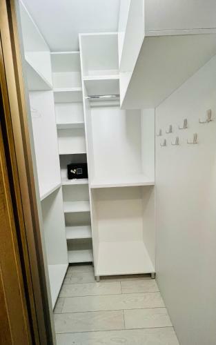 Apartamento Altheda Living Zamca