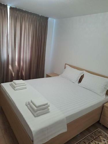 Nice And Cozy Sulina Apartament