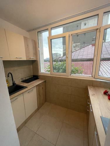 Apartament Modern Sulina