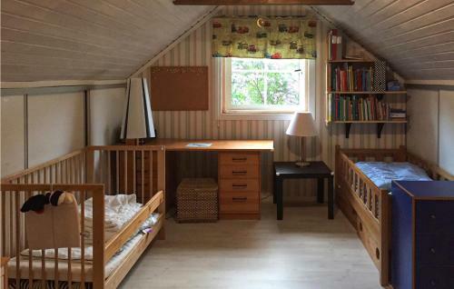 Nice Home In Tenhult With 3 Bedrooms