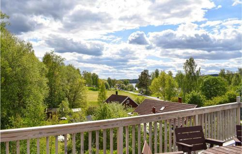 Nice Home In Tenhult With 3 Bedrooms