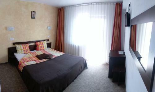 Hostal Vila Alex
