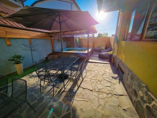 Hostal Vila Alex