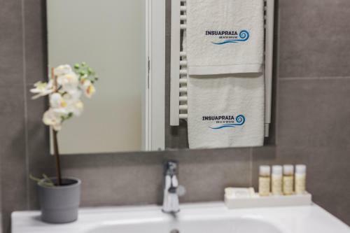 Apartamento Insuapraia Beach House