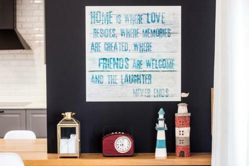 Apartamento Insuapraia Beach House