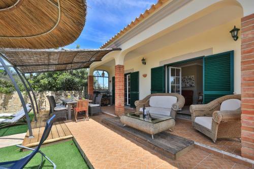 Villa Casa Lou