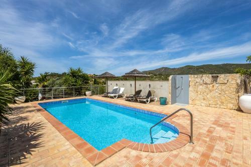 Villa Casa Lou