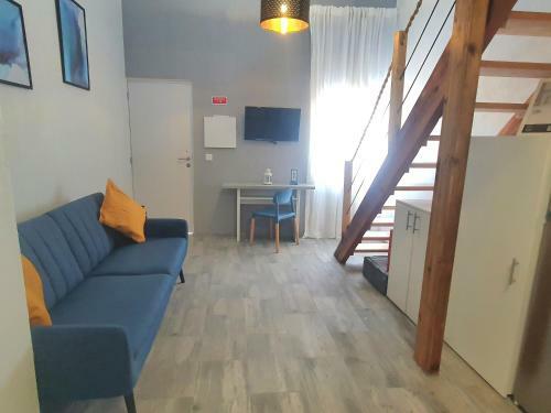 Lodge Xagi House - Montargil