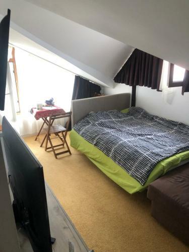 Apartamento Garsoniera Cocheta Langa Mare