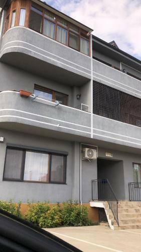 Apartamento Garsoniera Cocheta Langa Mare