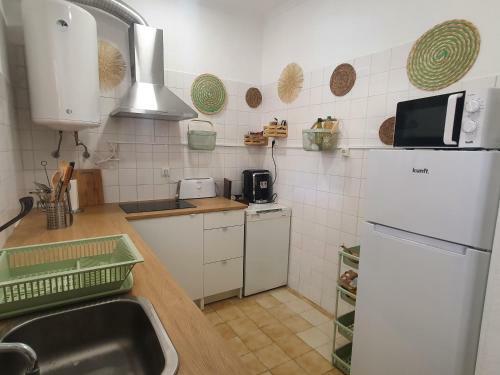 Apartamento Quinta Monte Argil