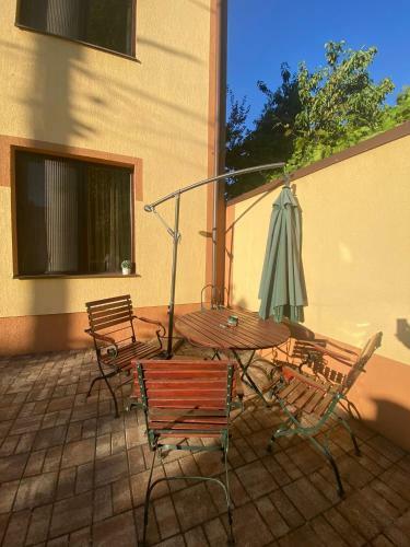 Exclusive Apartament Targoviste