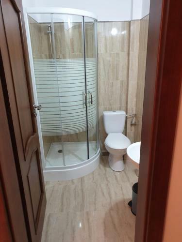 Hotel Vila Tisa