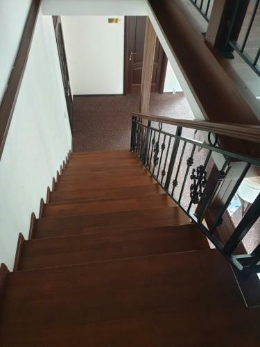 Hotel Vila Tisa