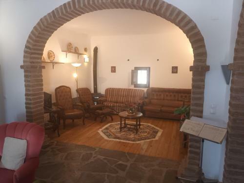 Monte Da Pega (guest House)