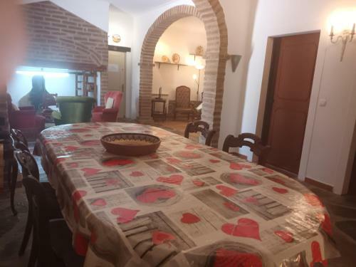 Monte Da Pega (guest House)