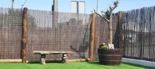 Sunrise Monsaraz Blue - Casa Com 2 Quartos Jardim