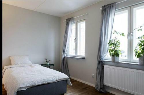 3-bed Apartment In Hasselby Stockholm