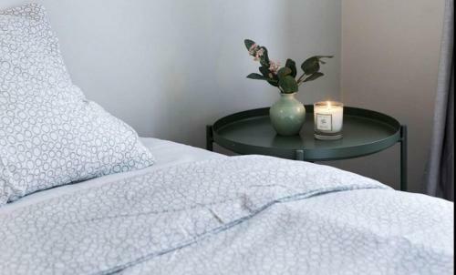 3-bed Apartment In Hasselby Stockholm