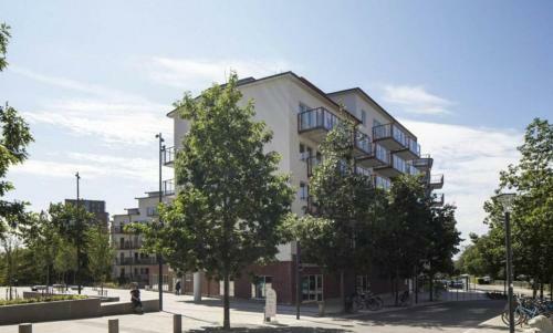 3-bed Apartment In Hasselby Stockholm