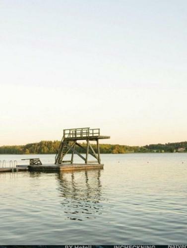 3-bed Apartment In Hasselby Stockholm