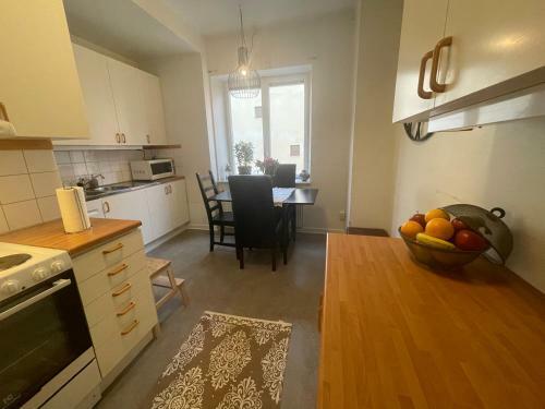 Apartamento Stockholm City Suite