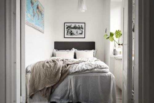 Central City Apartment Stockholm